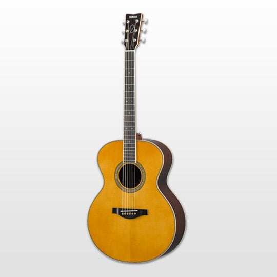 LJ16BC - Features - Acoustic Guitars - Guitars, Basses & Amps 